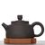Чайник 185мл "Колокол добродетели", керамика (790433)-
