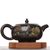 Чайник 175мл "Беседка", цзяньшуйская керамика (790435)-
