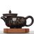 Чайник 175мл "Беседка", цзяньшуйская керамика (790435)-фотография 3
