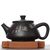 Чайник 125мл "Чаепитие", цзяньшуйская керамика (790446)-фотография 2