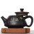 Чайник 125мл "Чаепитие", цзяньшуйская керамика (790446)-фотография 3