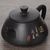 Чайник 125мл "Чаепитие", цзяньшуйская керамика (790446)-фотография 4