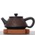 Чайник 155мл "Дракон", цзяньшуйская керамика (790438)-
