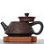 Чайник 155мл "Дракон", цзяньшуйская керамика (790438)-фотография 2