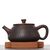 Чайник 140мл "Иероглиф Фу", цзяньшуйская керамика (790439)-