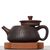 Чайник 140мл "Иероглиф Фу", цзяньшуйская керамика (790439)-фотография 2
