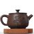 Чайник 145мл "Лотос", цзяньшуйская керамика (790452)-