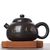 Чайник 145мл "Лотос", цзяньшуйская керамика (790451)-фотография 2