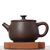 Чайник 145мл "Лотос", цзяньшуйская керамика (790452)-фотография 2