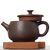 Чайник 145мл "Лотос", цзяньшуйская керамика (790452)-фотография 3