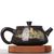 Чайник 145мл "Беседка", цзяньшуйская керамика (790437)-