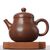 Чайник 130мл, цзяньшуйская керамика (790464)-
