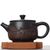 Чайник 145мл "Город", цзяньшуйская керамика (790465)-