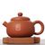 Чайник 130мл "Беседка", цзяньшуйская керамика (790466)-фотография 2