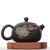 Чайник 150мл "Цветы", цзяньшуйская керамика (790455)-