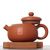 Чайник 130мл "Беседка", цзяньшуйская керамика (790466)-фотография 3