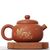 Чайник 130мл "Беседка", цзяньшуйская керамика (790466)-