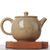 Чайник 145мл "Красавица", цзяньшуйская керамика (790480)-