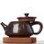 Чайник 170мл "Петух", цзяньшуйская керамика (790461)-фотография 3
