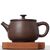 Чайник 155мл "Лотос", цзяньшуйская керамика (790468)-фотография 2