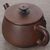 Чайник 155мл "Лотос", цзяньшуйская керамика (790468)-фотография 5