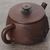 Чайник 155мл "Лотос", цзяньшуйская керамика (790468)-фотография 6