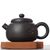 Чайник 145мл "Пейзаж", цзяньшуйская керамика (790469)-фотография 2