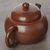 Чайник 145мл, цзяньшуйская керамика (790458)-фотография 6