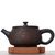 Чайник 210мл "Иероглиф Фу", цзяньшуйская керамика (790477)-