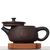 Чайник 210мл "Иероглиф Фу", цзяньшуйская керамика (790477)-фотография 2
