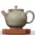 Чайник 190мл, цзяньшуйская керамика (790494)-