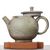 Чайник 190мл, цзяньшуйская керамика (790494)-фотография 2