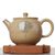 Чайник 145мл "Красавица", цзяньшуйская керамика (790480)-фотография 2