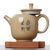 Чайник 180мл "Цапля", цзяньшуйская керамика (790493)-фотография 3
