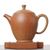 Чайник 180мл, цзяньшуйская керамика (790496)-