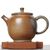 Чайник 180мл, цзяньшуйская керамика (790497)-
