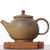 Чайник 180мл, цзяньшуйская керамика (790498)-