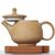 Чайник 140мл, цзяньшуйская керамика (790499)-фотография 2