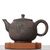 Чайник 180мл, цзяньшуйская керамика (790500)-