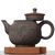 Чайник 180мл, цзяньшуйская керамика (790500)-фотография 2