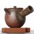 Чайник 190мл "Кюсю", цзяньшуйская керамика (790503)-