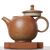 Чайник 200мл, цзяньшуйская керамика (790504)-фотография 3