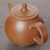 Чайник 200мл, цзяньшуйская керамика (790504)-фотография 5