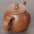 Чайник 200мл, цзяньшуйская керамика (790504)-фотография 6
