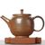Чайник 145мл, цзяньшуйская керамика (790506)-