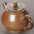 Чайник 170мл, цзяньшуйская керамика (790507)-фотография 4