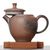 Чайник 170мл, цзяньшуйская керамика (790508)-фотография 2