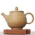 Чайник 170мл, цзяньшуйская керамика (790509)-