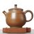 Чайник 170мл, цзяньшуйская керамика (790510)-
