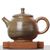 Чайник 185мл, цзяньшуйская керамика (790511)-